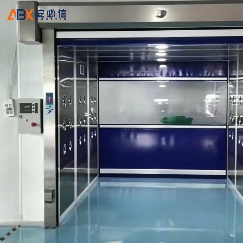 永州高速门