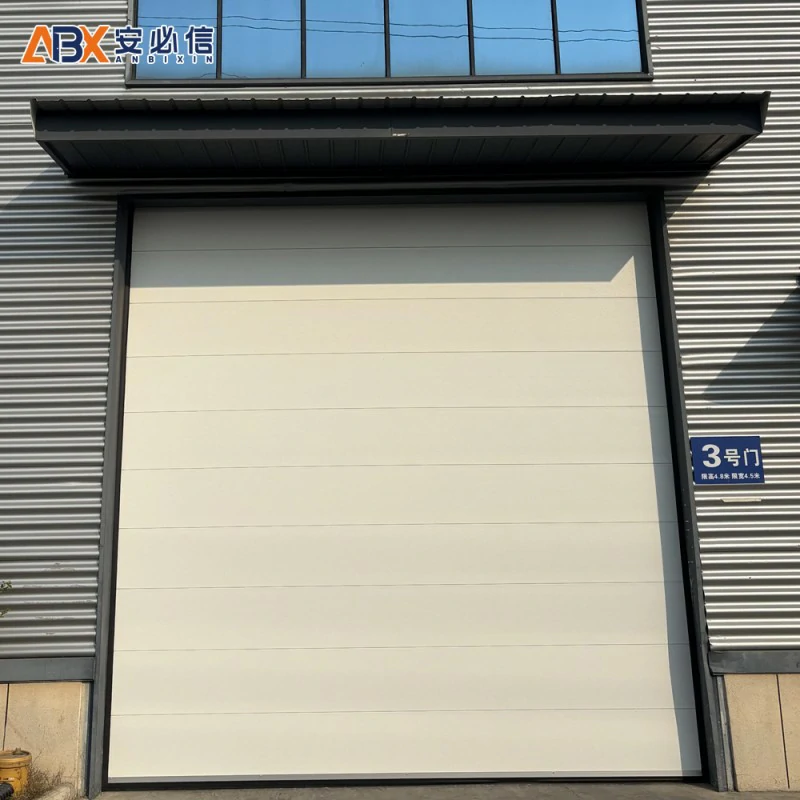 永州提升门